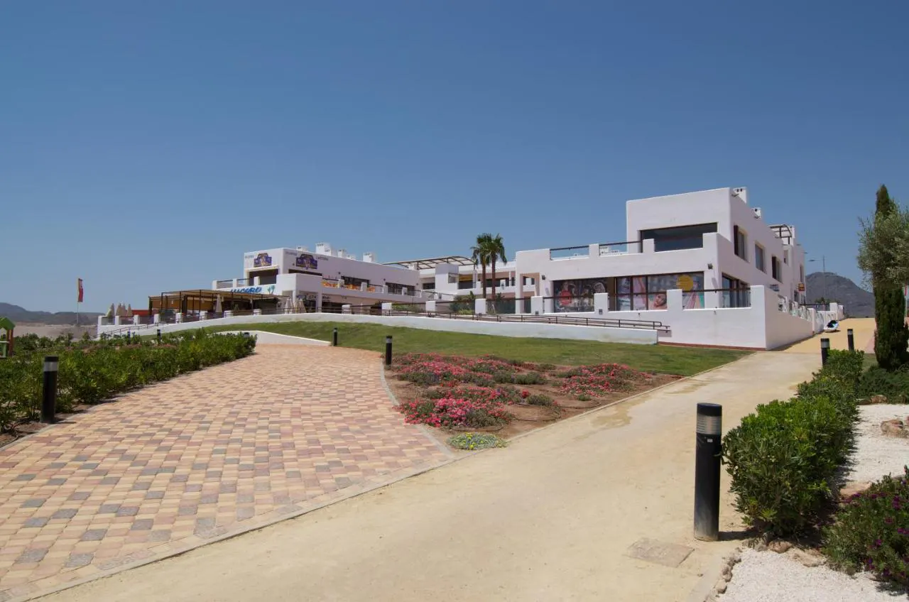 Mar de Pulpí Mar Holidays