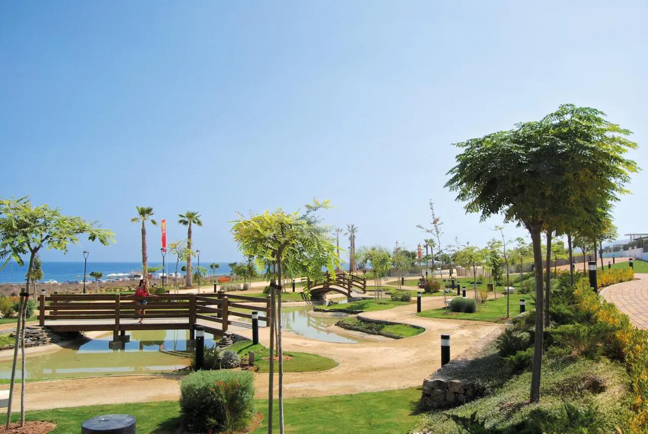 Mar de Pulpí Mar Holidays