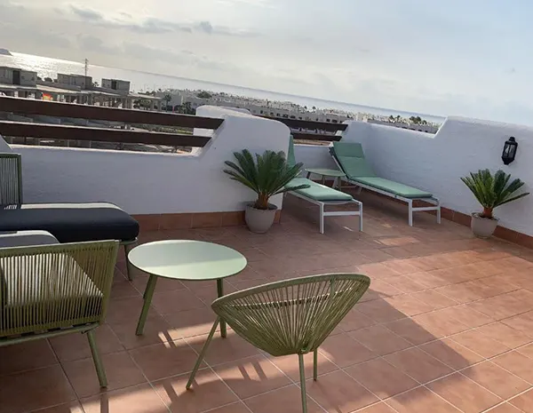 Apartamento 3 dormitorios